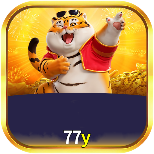 Logo da 77y